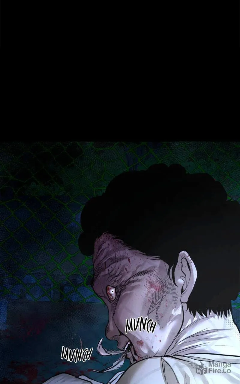 Mysterious Village Chapter 19 page 123 - 