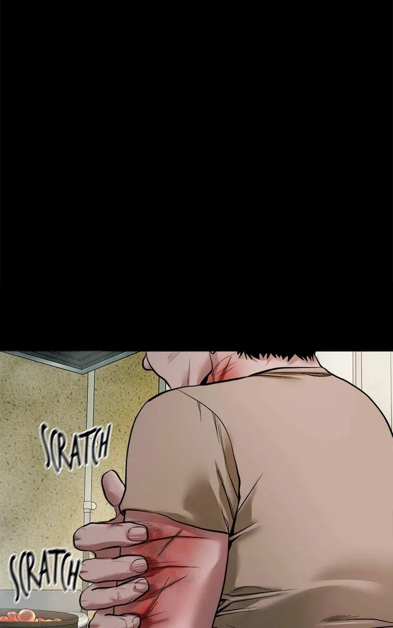 Mysterious Village Chapter 19 page 28 - 