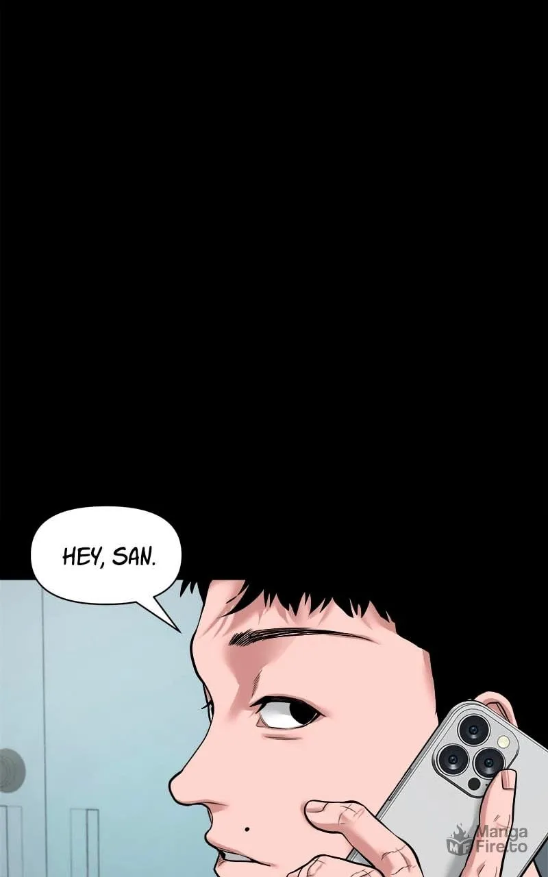 Mysterious Village Chapter 19 page 45 - 
