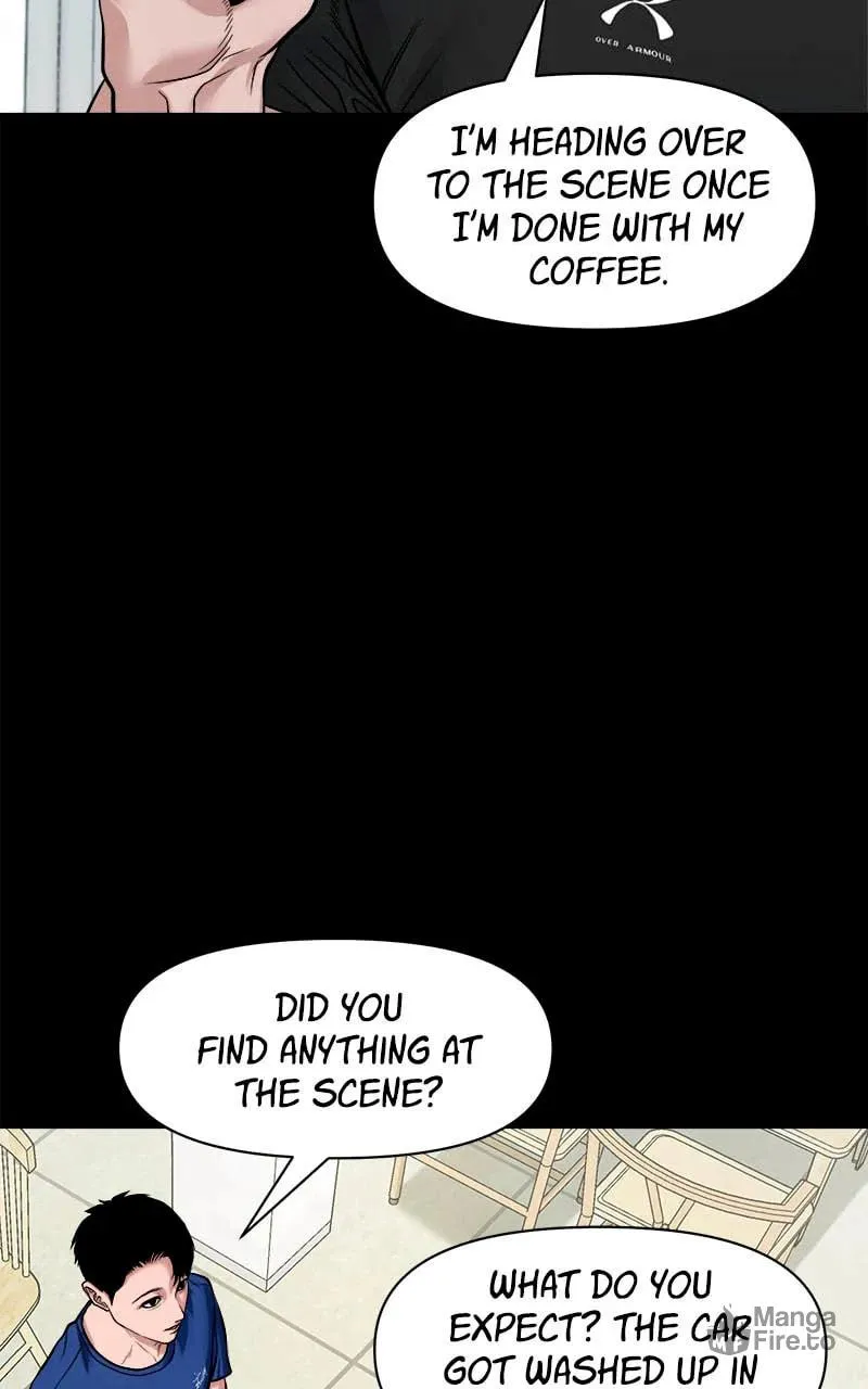 Mysterious Village Chapter 19 page 50 - 