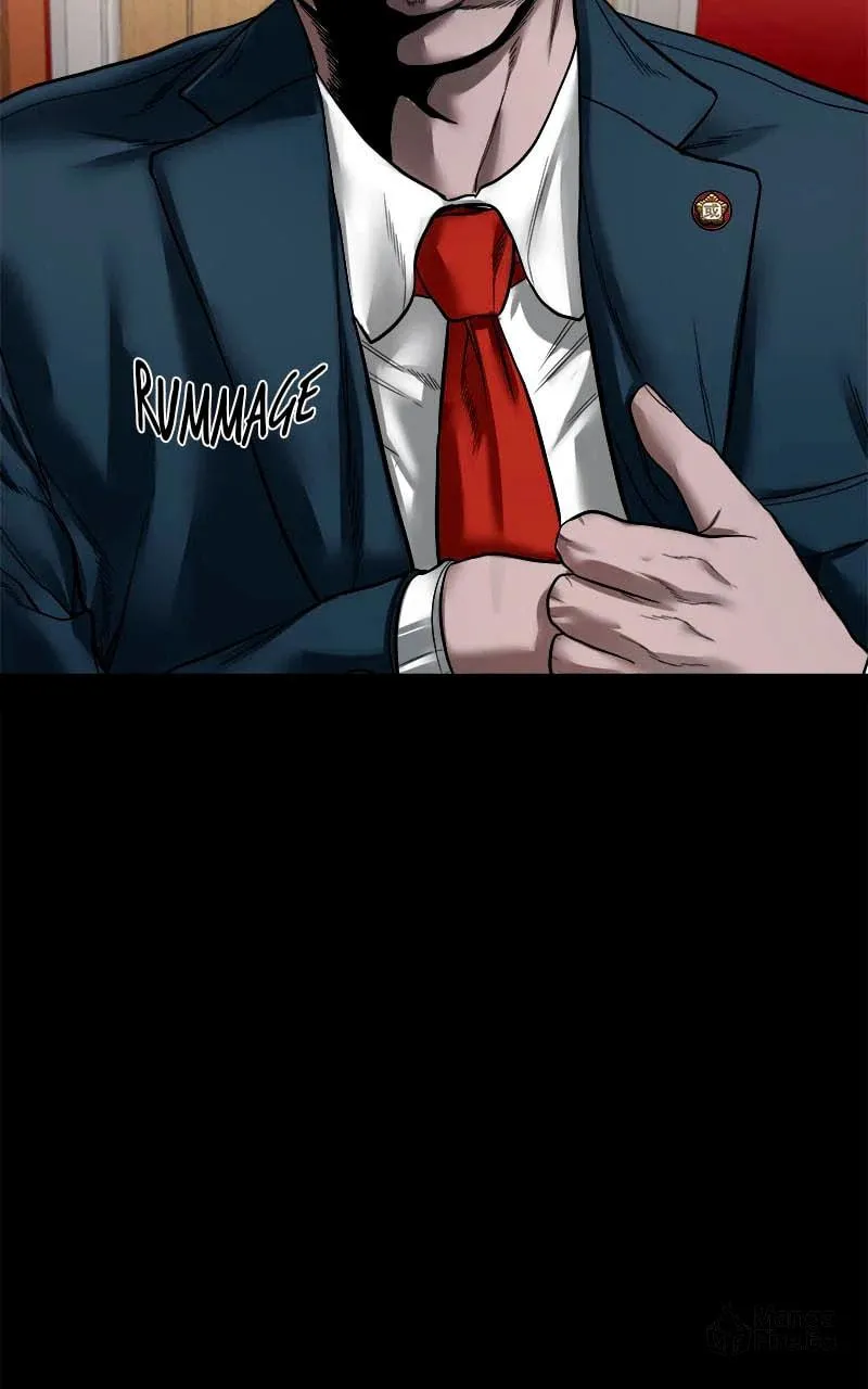 Mysterious Village Chapter 19 page 6 - 