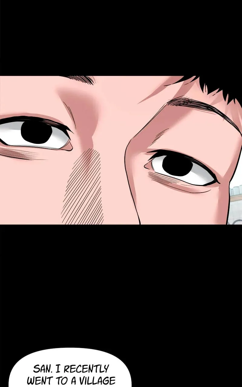 Mysterious Village Chapter 19 page 53 - 