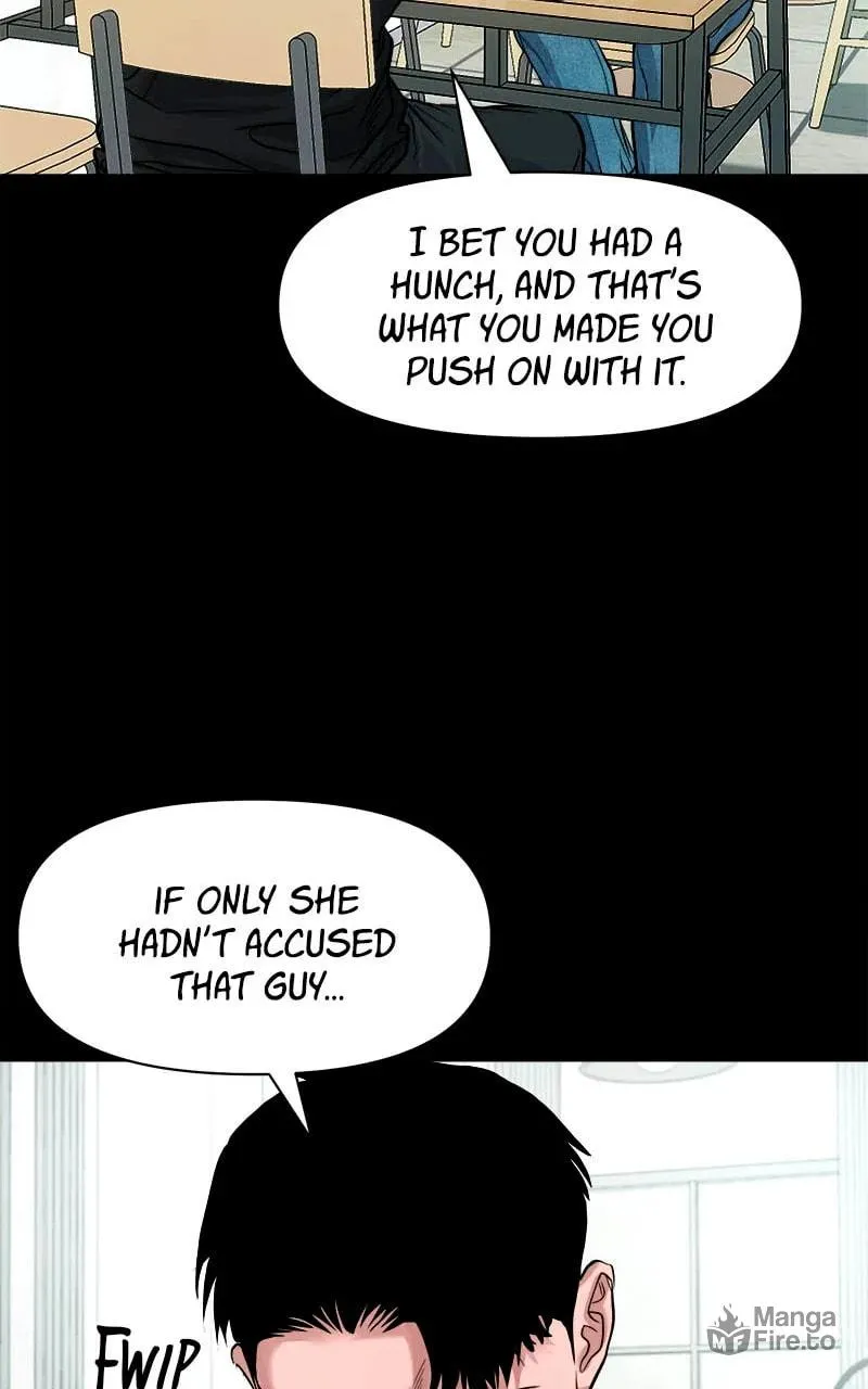 Mysterious Village Chapter 19 page 65 - 