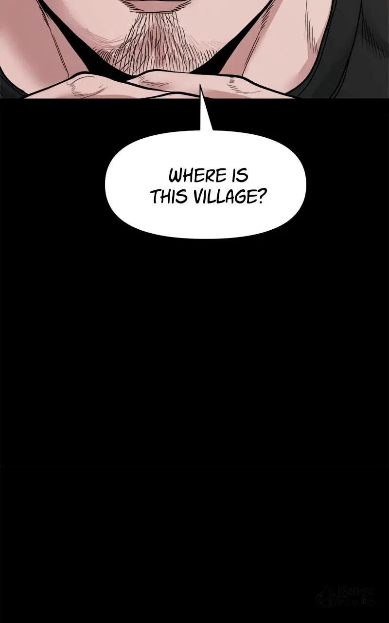 Mysterious Village Chapter 19 page 69 - 