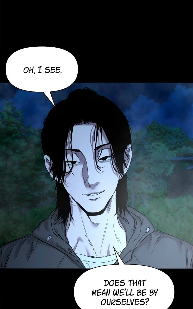 Mysterious Village Chapter 19 page 74 - 