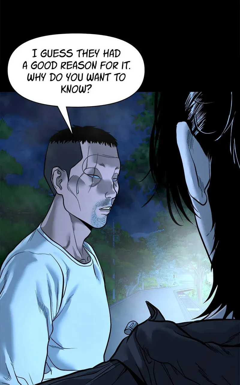 Mysterious Village Chapter 19 page 89 - 