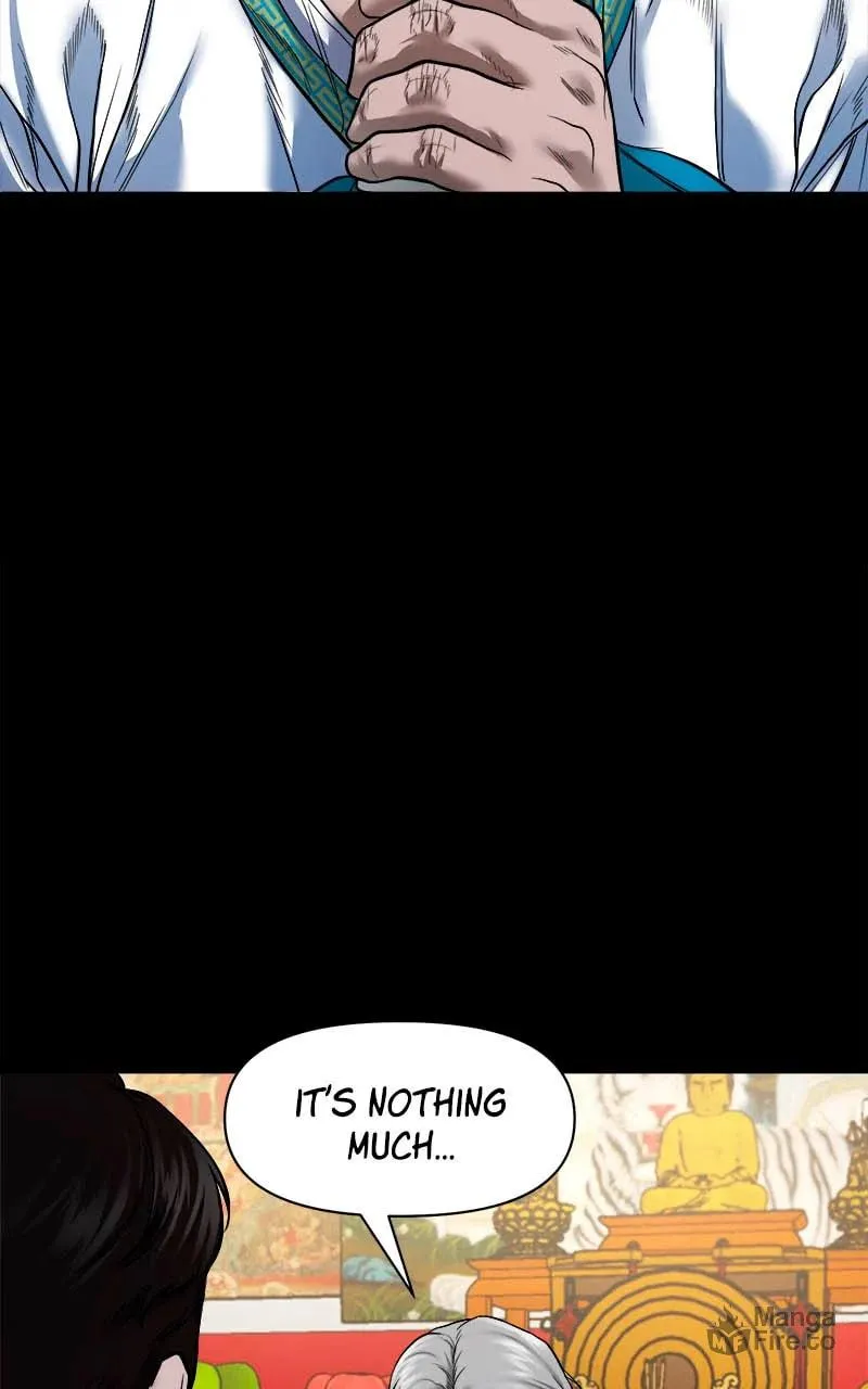 Mysterious Village Chapter 19 page 10 - 