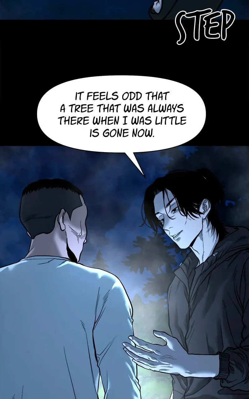 Mysterious Village Chapter 19 page 91 - 