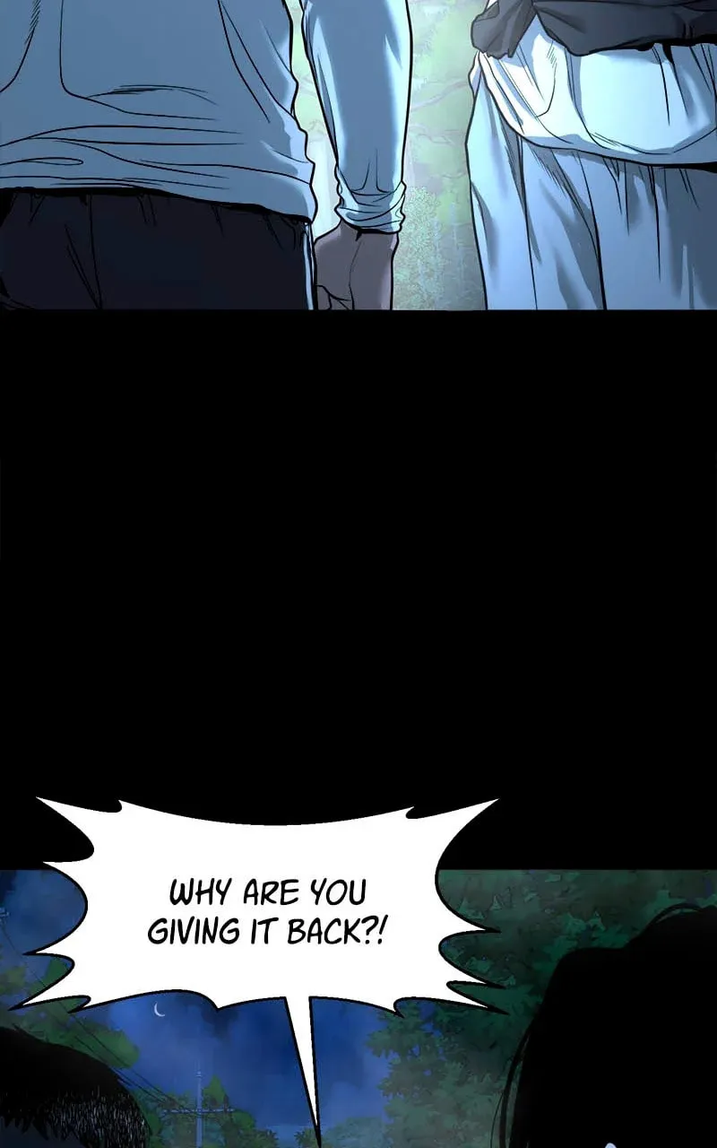 Mysterious Village Chapter 19 page 92 - 