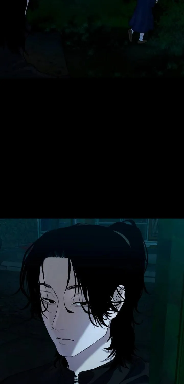 Mysterious Village Chapter 2 page 105 - 
