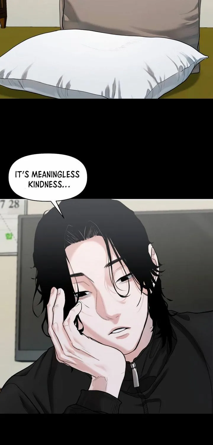 Mysterious Village Chapter 2 page 111 - 