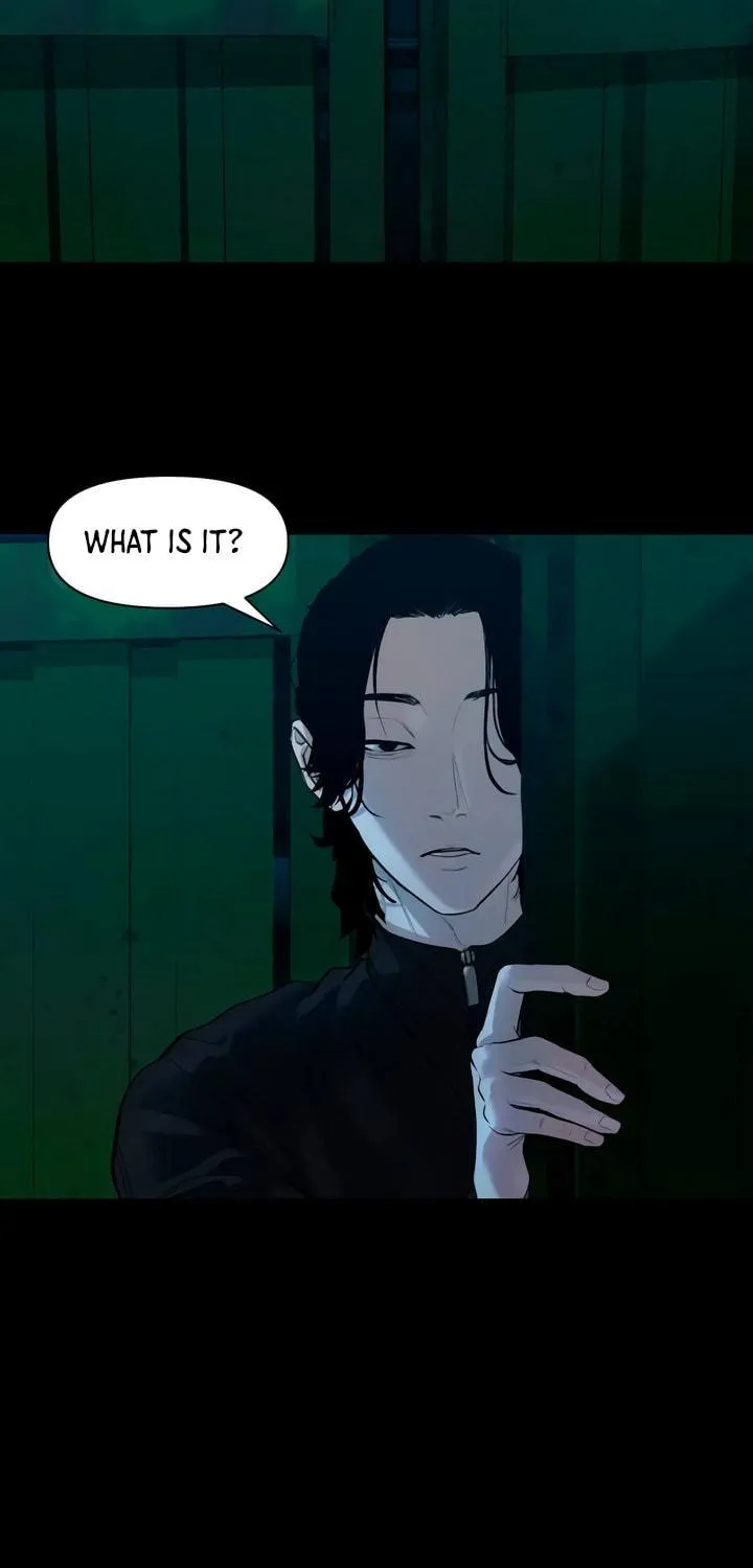 Mysterious Village Chapter 2 page 15 - 