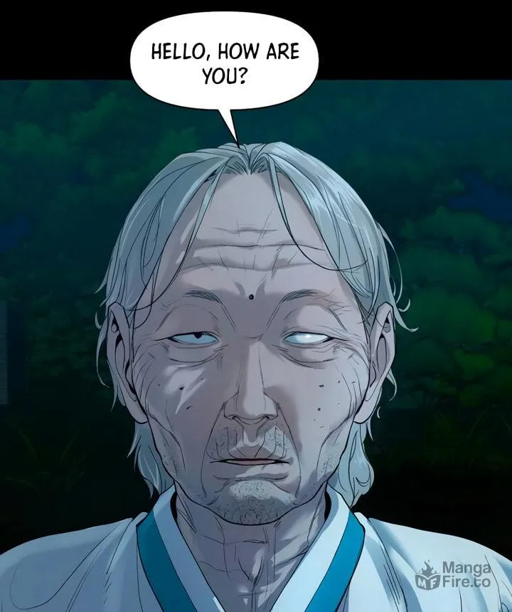 Mysterious Village Chapter 2 page 16 - 