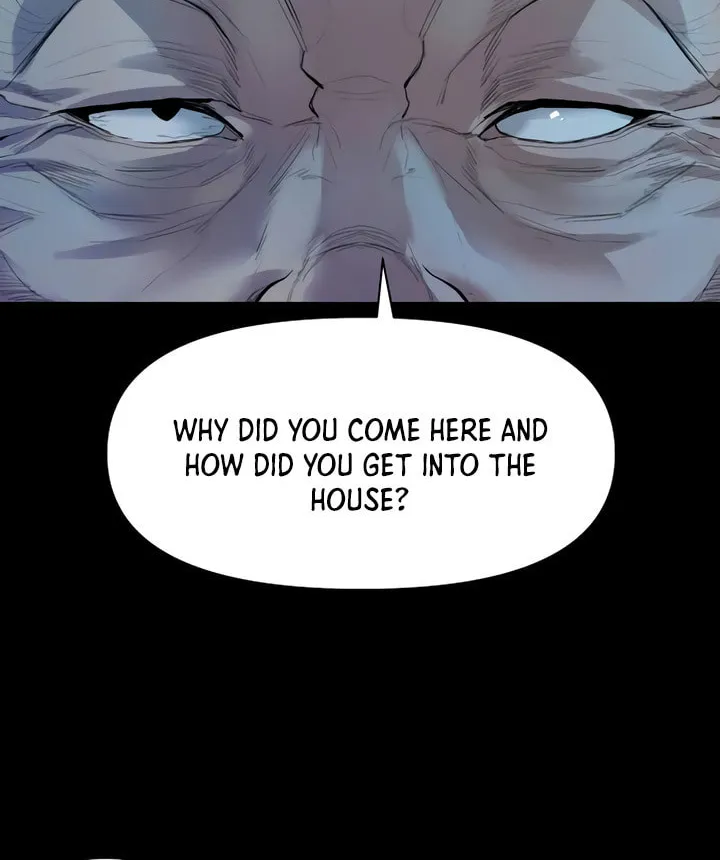 Mysterious Village Chapter 2 page 24 - 