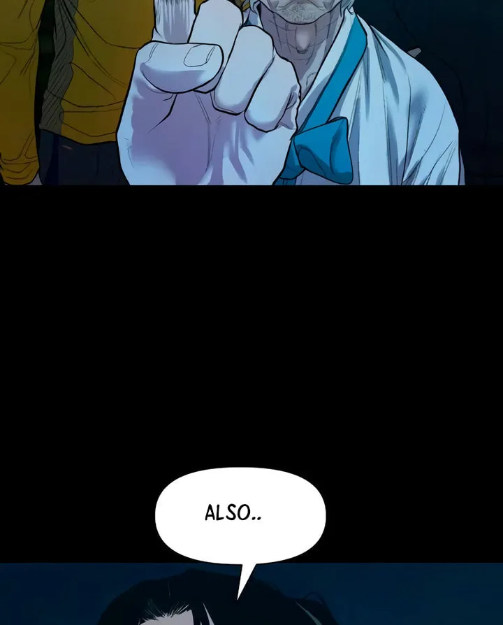 Mysterious Village Chapter 2 page 26 - 