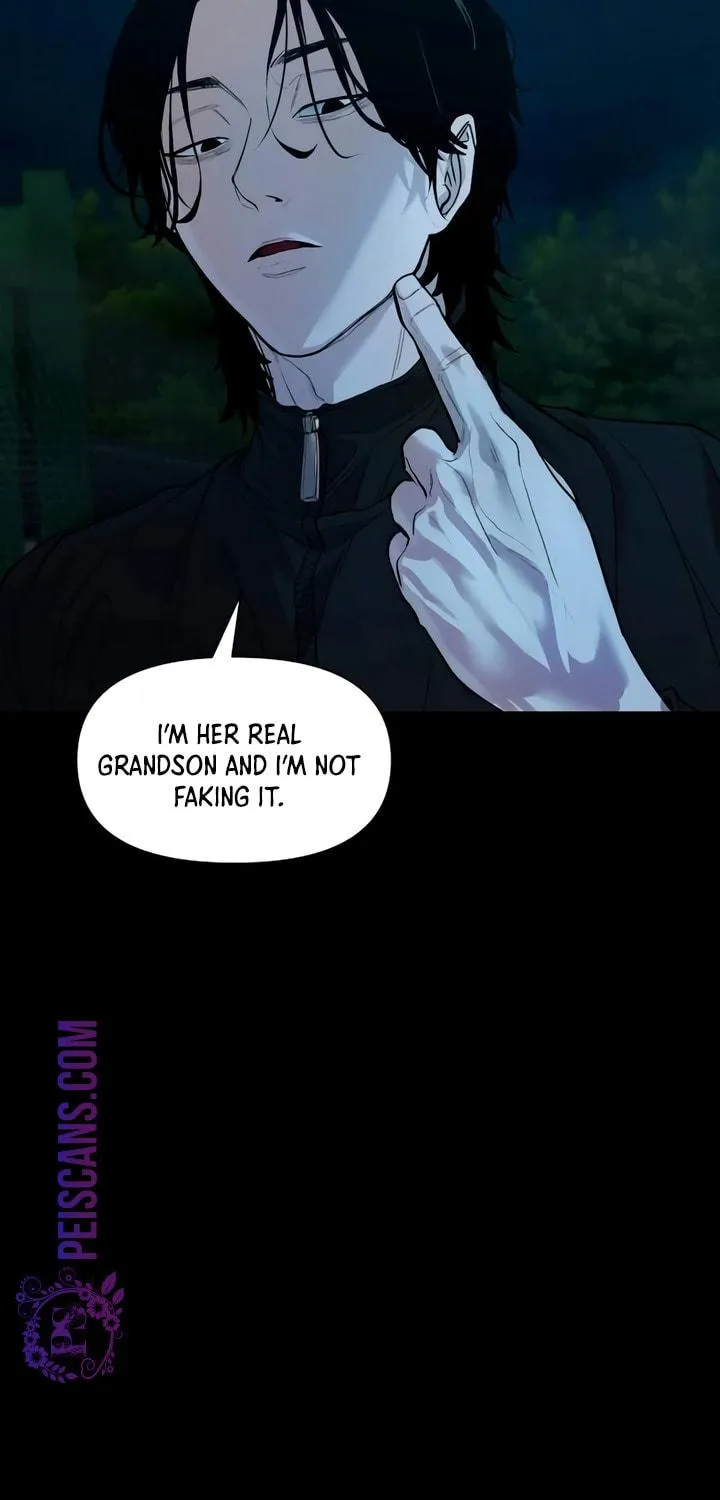 Mysterious Village Chapter 2 page 27 - 