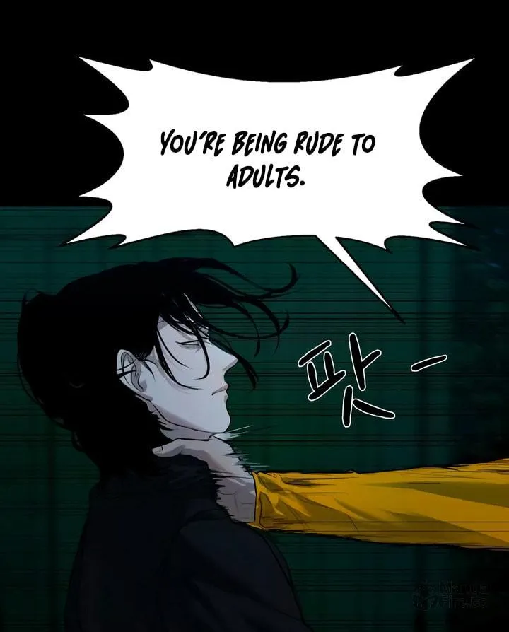 Mysterious Village Chapter 2 page 28 - 