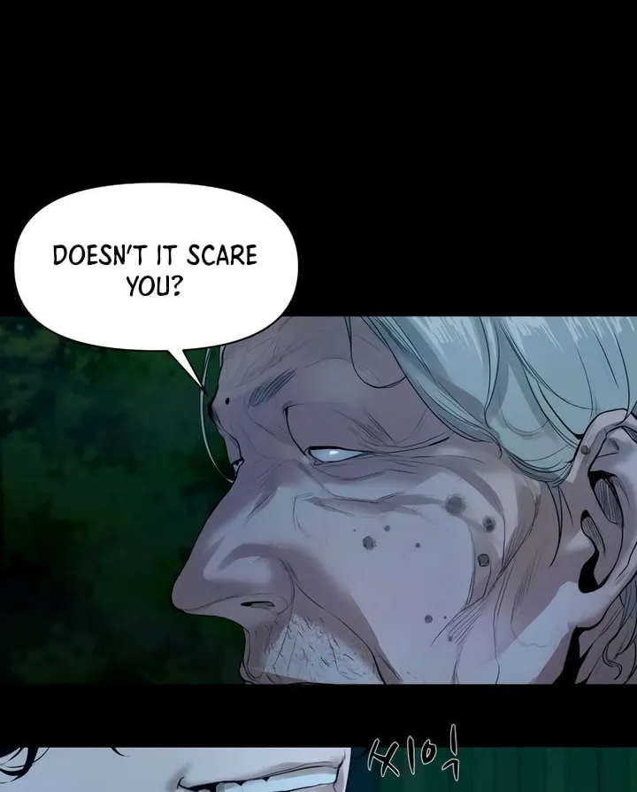 Mysterious Village Chapter 2 page 30 - 
