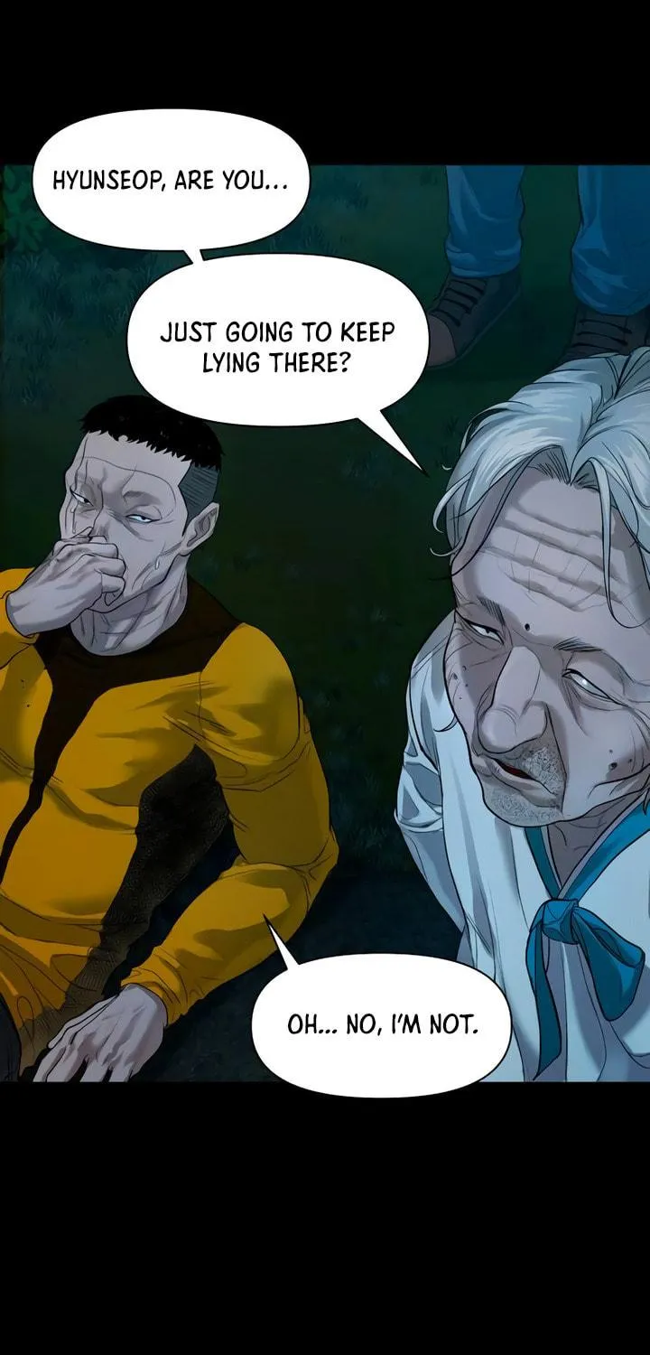 Mysterious Village Chapter 2 page 39 - 