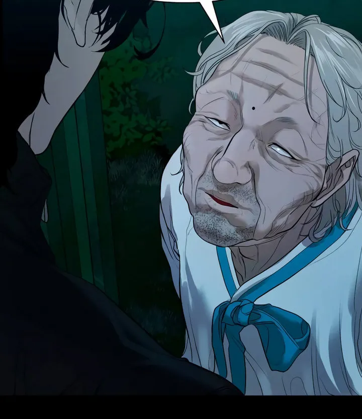 Mysterious Village Chapter 2 page 42 - 