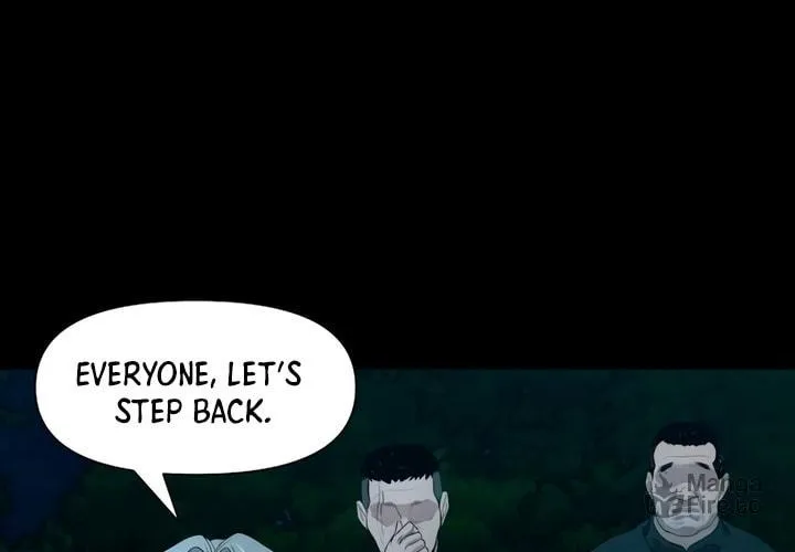 Mysterious Village Chapter 2 page 46 - 