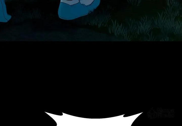 Mysterious Village Chapter 2 page 48 - 