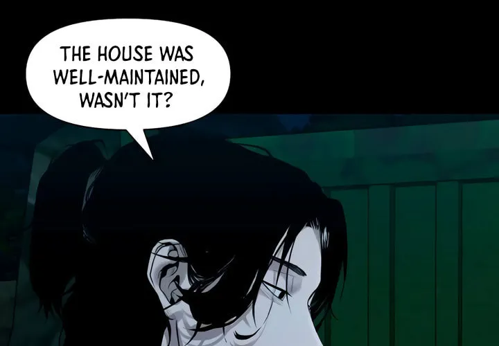 Mysterious Village Chapter 2 page 50 - 