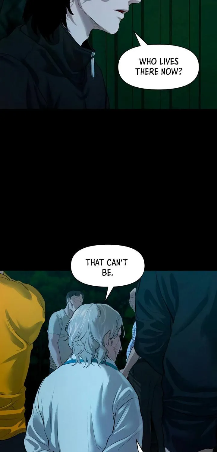 Mysterious Village Chapter 2 page 51 - 