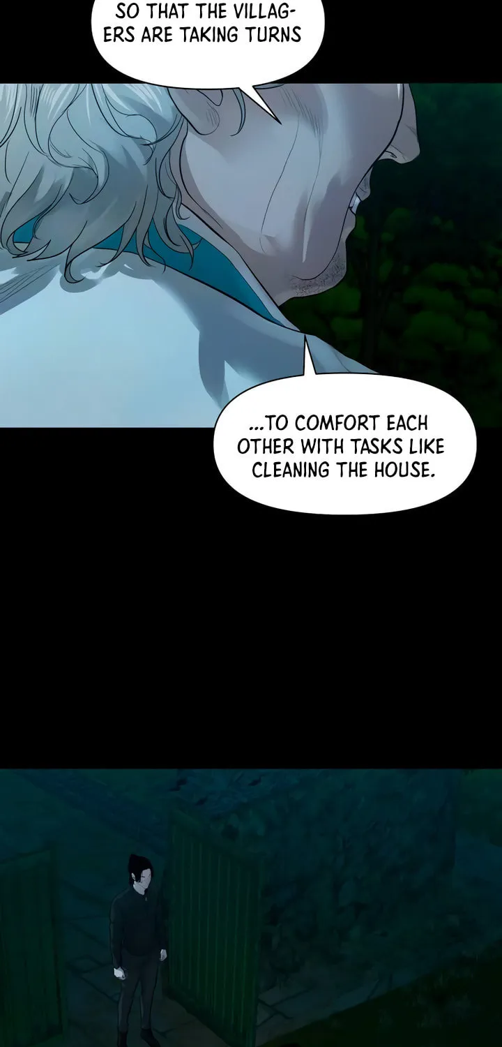 Mysterious Village Chapter 2 page 53 - 
