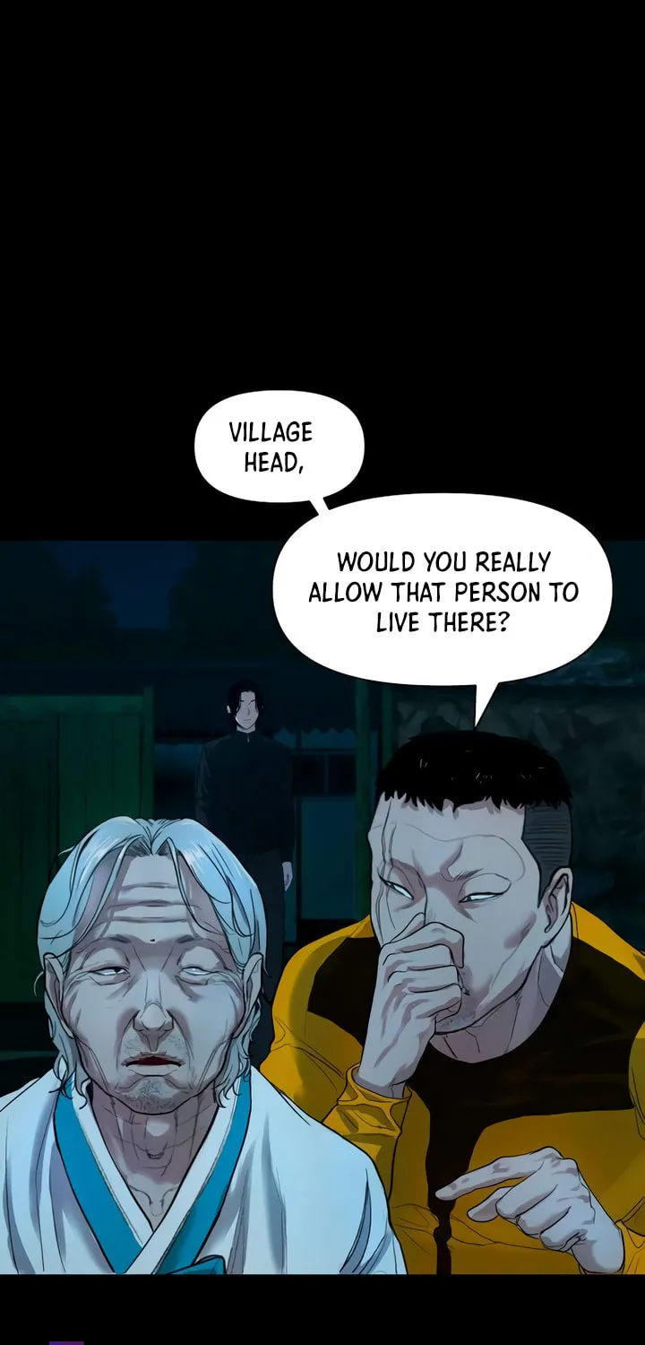 Mysterious Village Chapter 2 page 55 - 