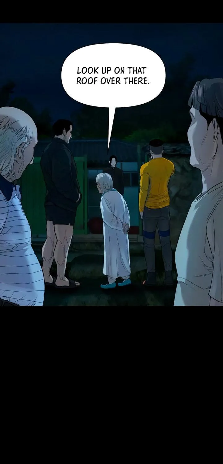 Mysterious Village Chapter 2 page 57 - 