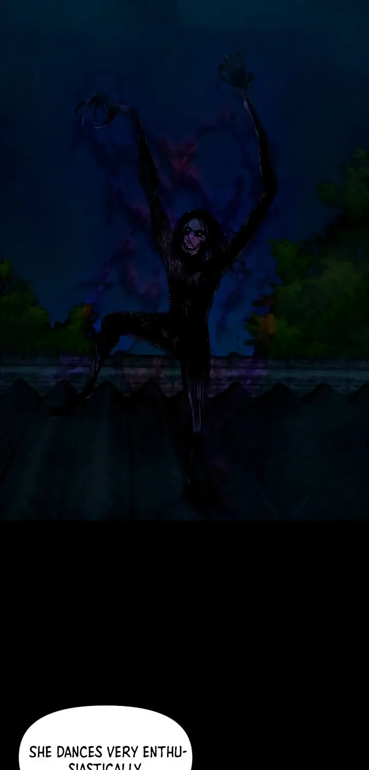 Mysterious Village Chapter 2 page 59 - 
