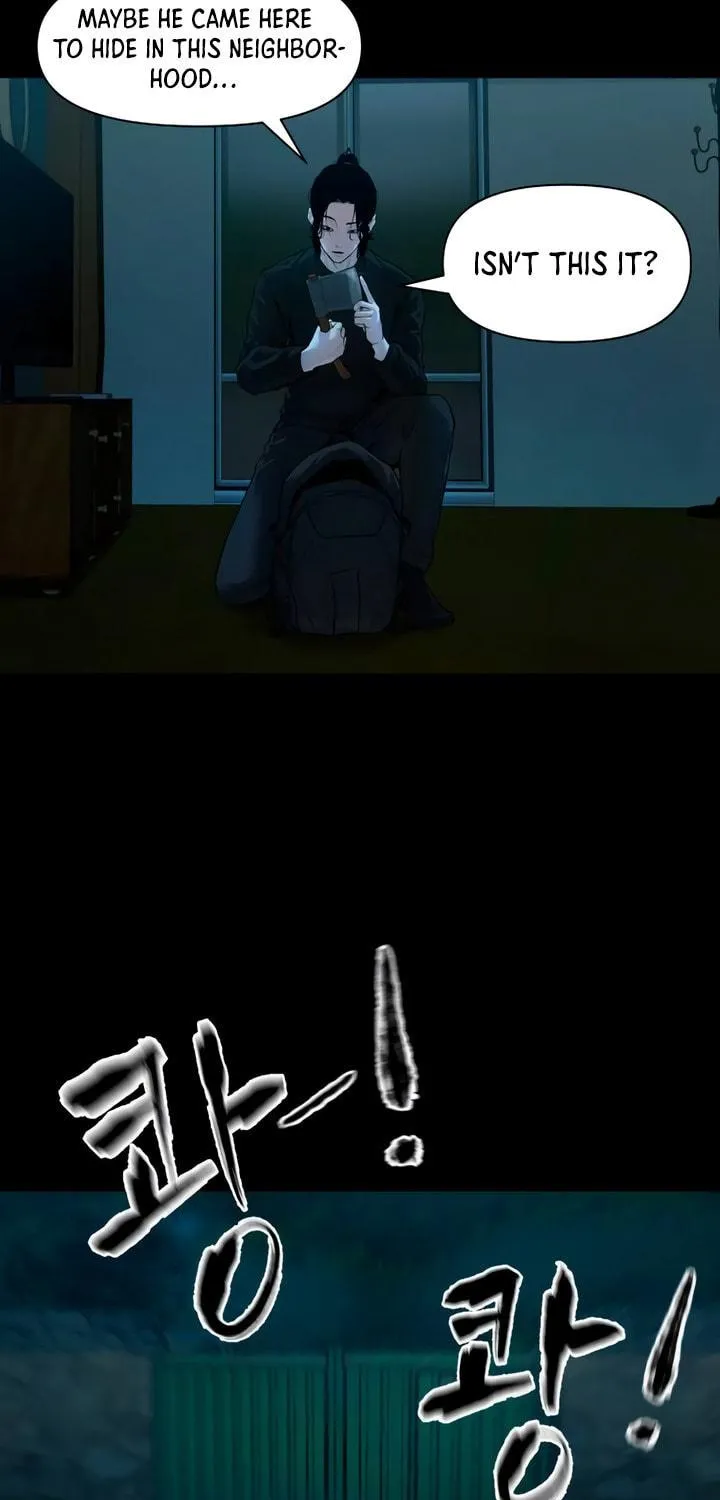 Mysterious Village Chapter 2 page 7 - 