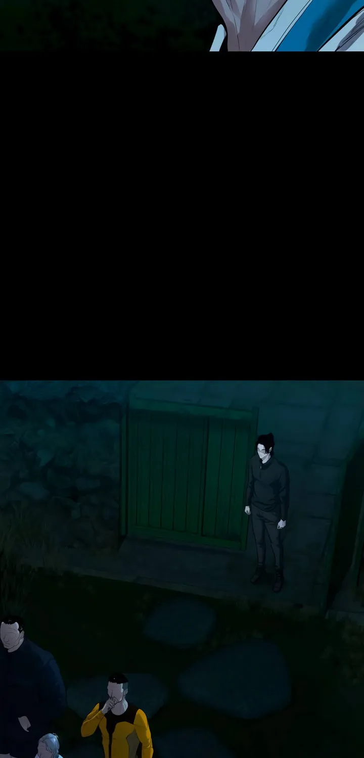 Mysterious Village Chapter 2 page 61 - 