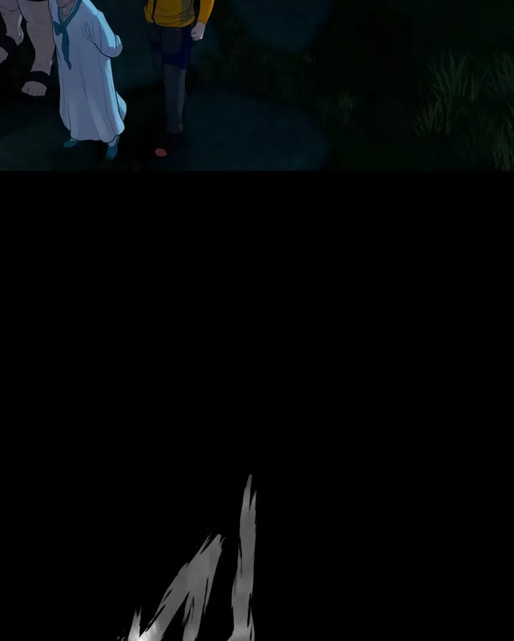 Mysterious Village Chapter 2 page 62 - 