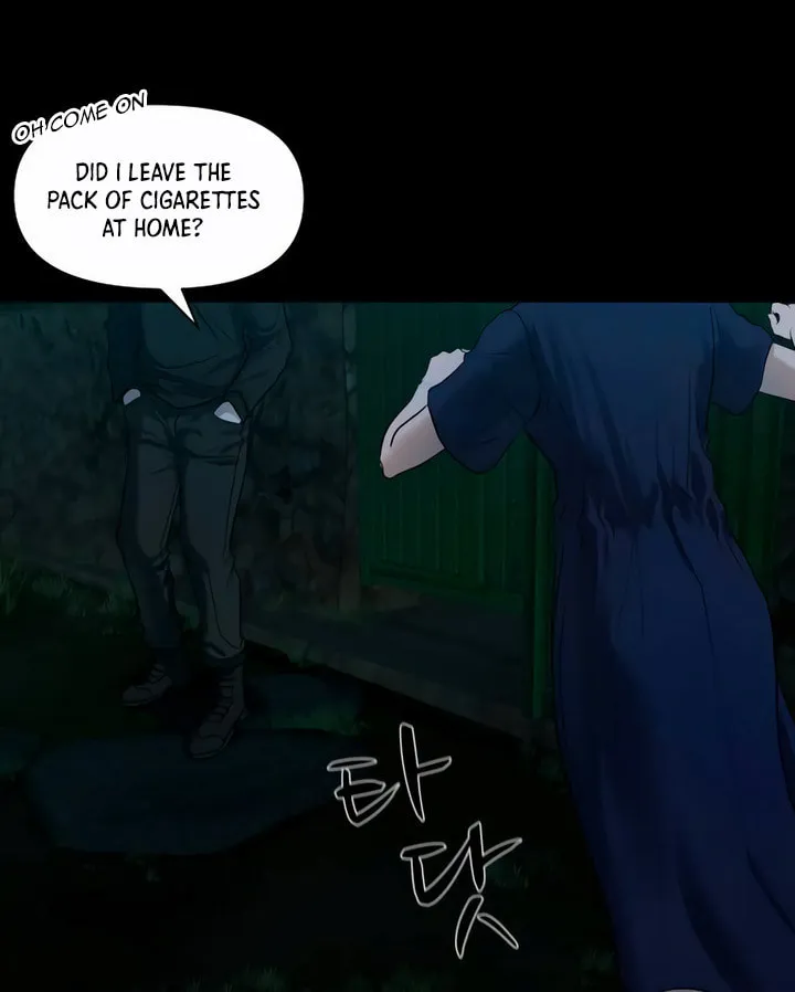 Mysterious Village Chapter 2 page 66 - 