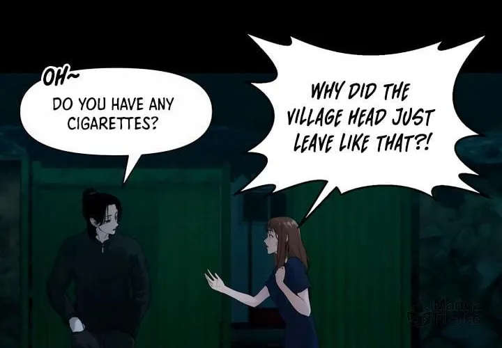 Mysterious Village Chapter 2 page 68 - 
