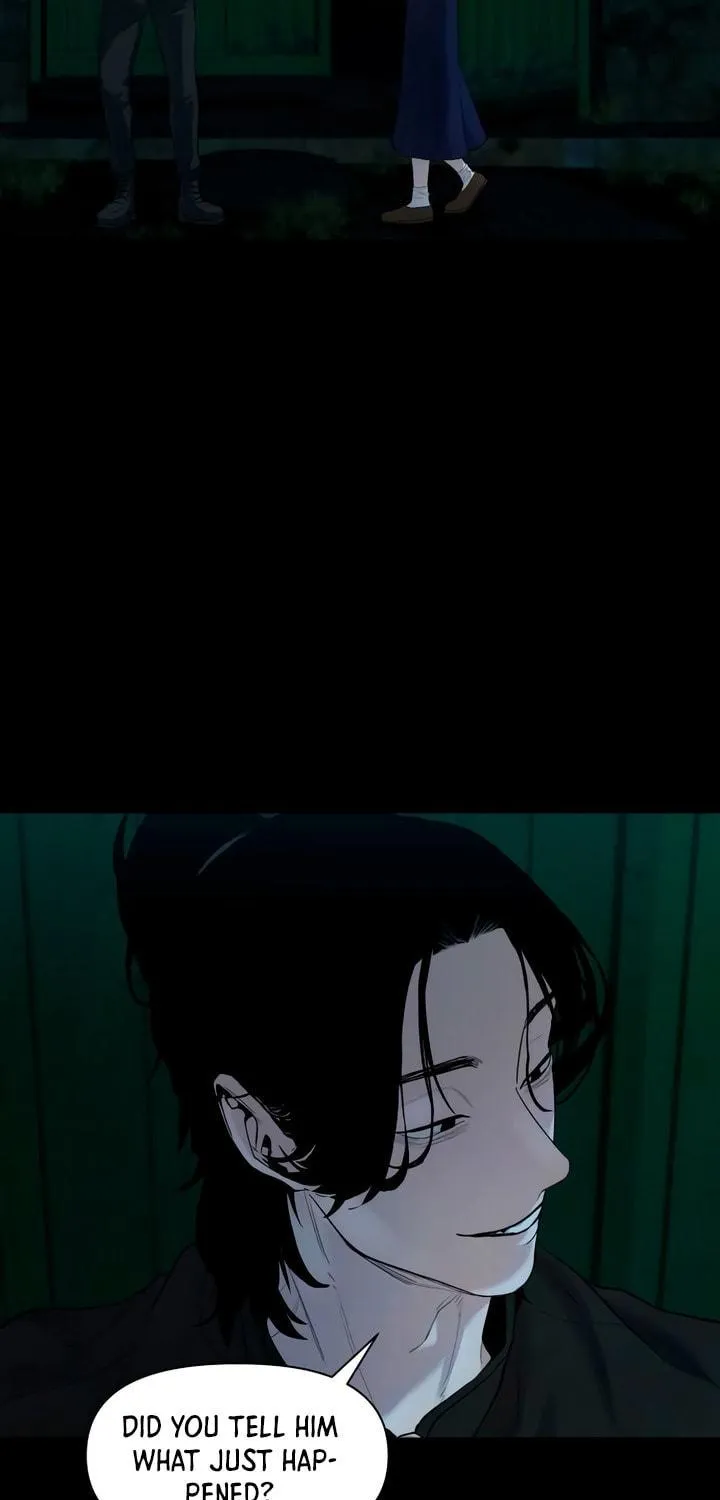 Mysterious Village Chapter 2 page 69 - 