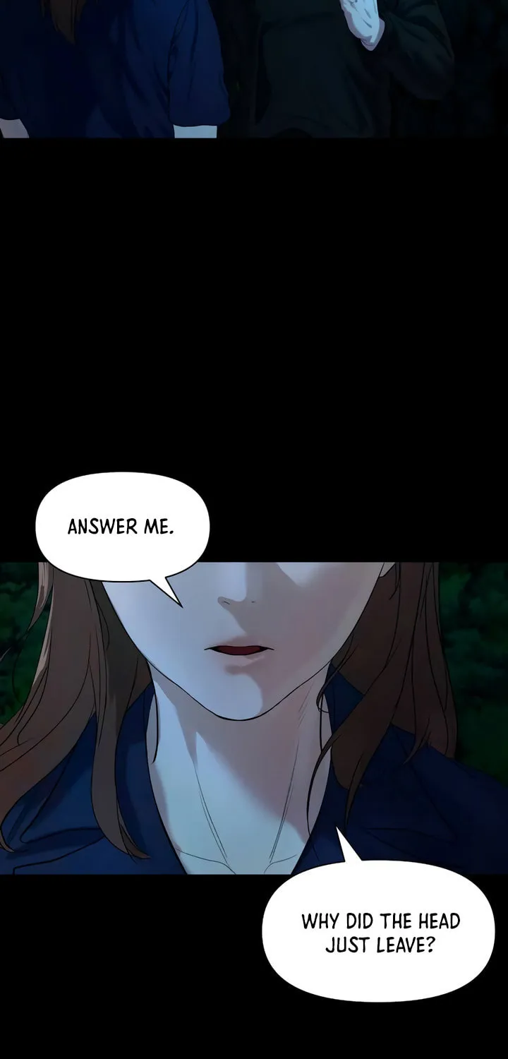 Mysterious Village Chapter 2 page 73 - 