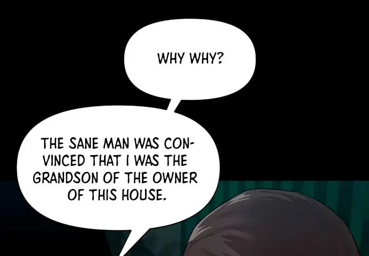 Mysterious Village Chapter 2 page 74 - 