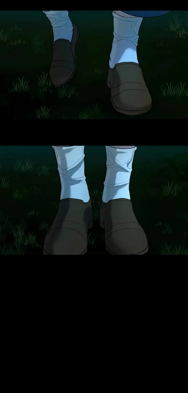 Mysterious Village Chapter 2 page 79 - 