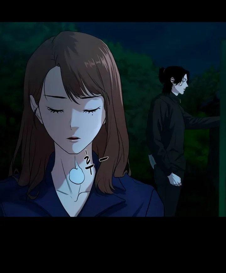 Mysterious Village Chapter 2 page 80 - 