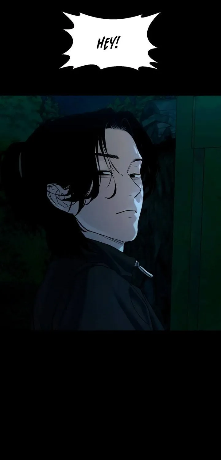 Mysterious Village Chapter 2 page 81 - 