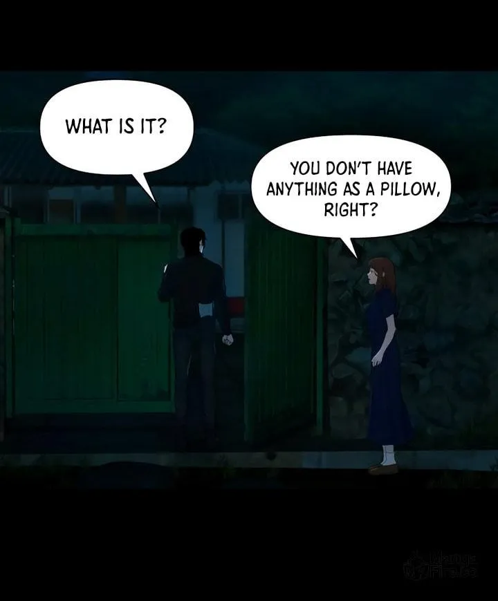 Mysterious Village Chapter 2 page 82 - 