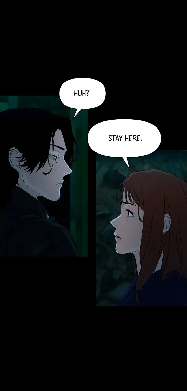 Mysterious Village Chapter 2 page 83 - 