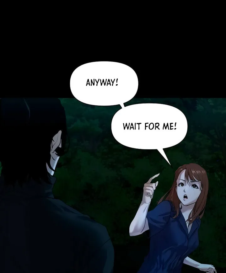 Mysterious Village Chapter 2 page 84 - 