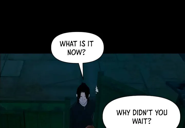 Mysterious Village Chapter 2 page 90 - 