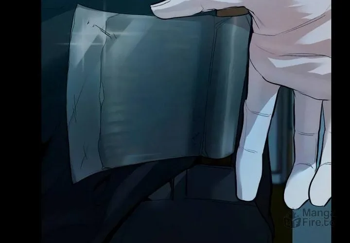 Mysterious Village Chapter 2 page 10 - 