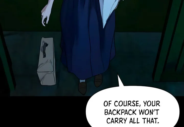 Mysterious Village Chapter 2 page 92 - 