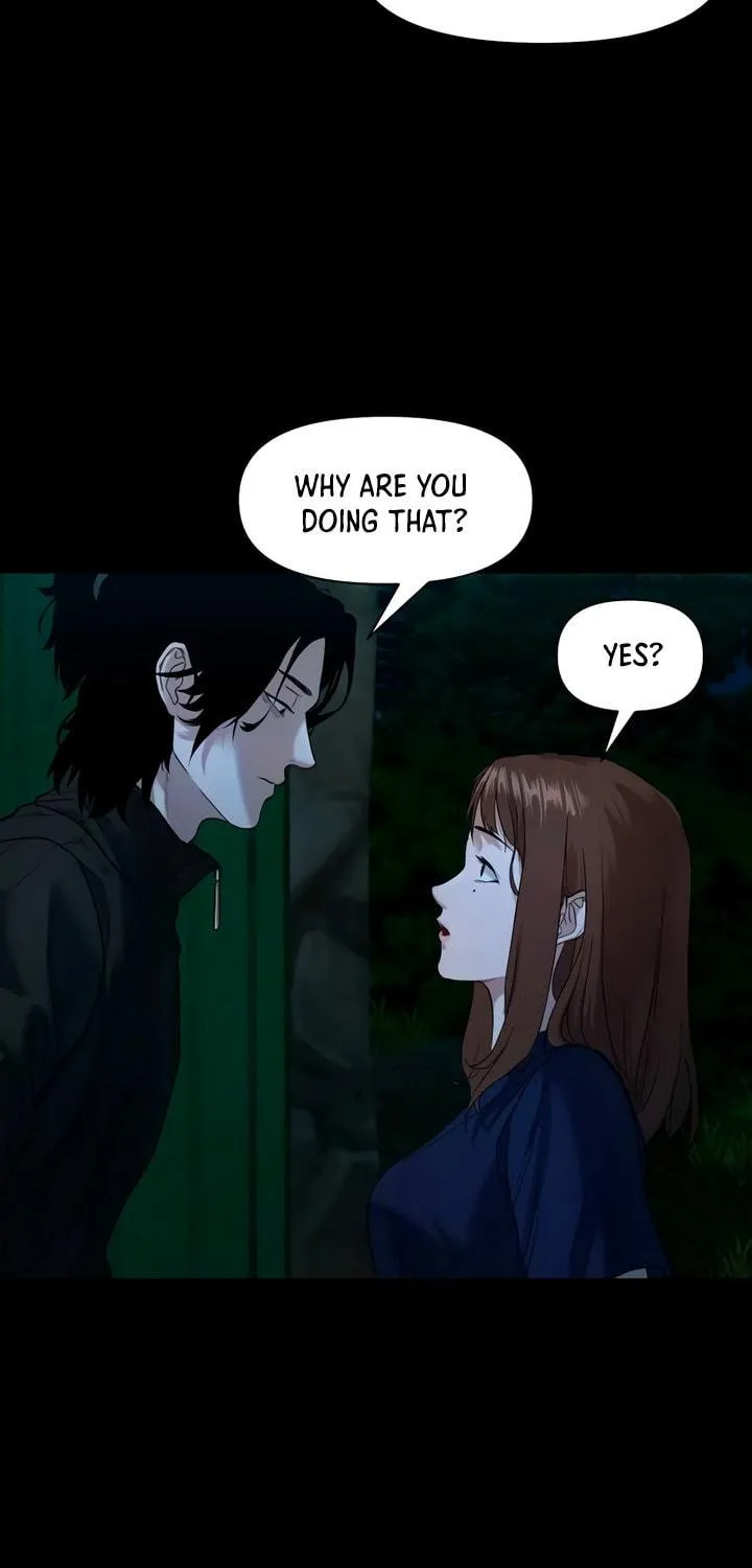 Mysterious Village Chapter 2 page 93 - 